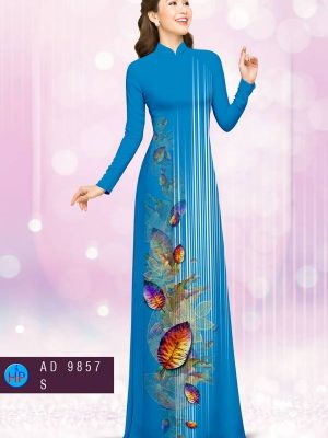 1627372437 53 vai ao dai mau moi ra hien nay (12)